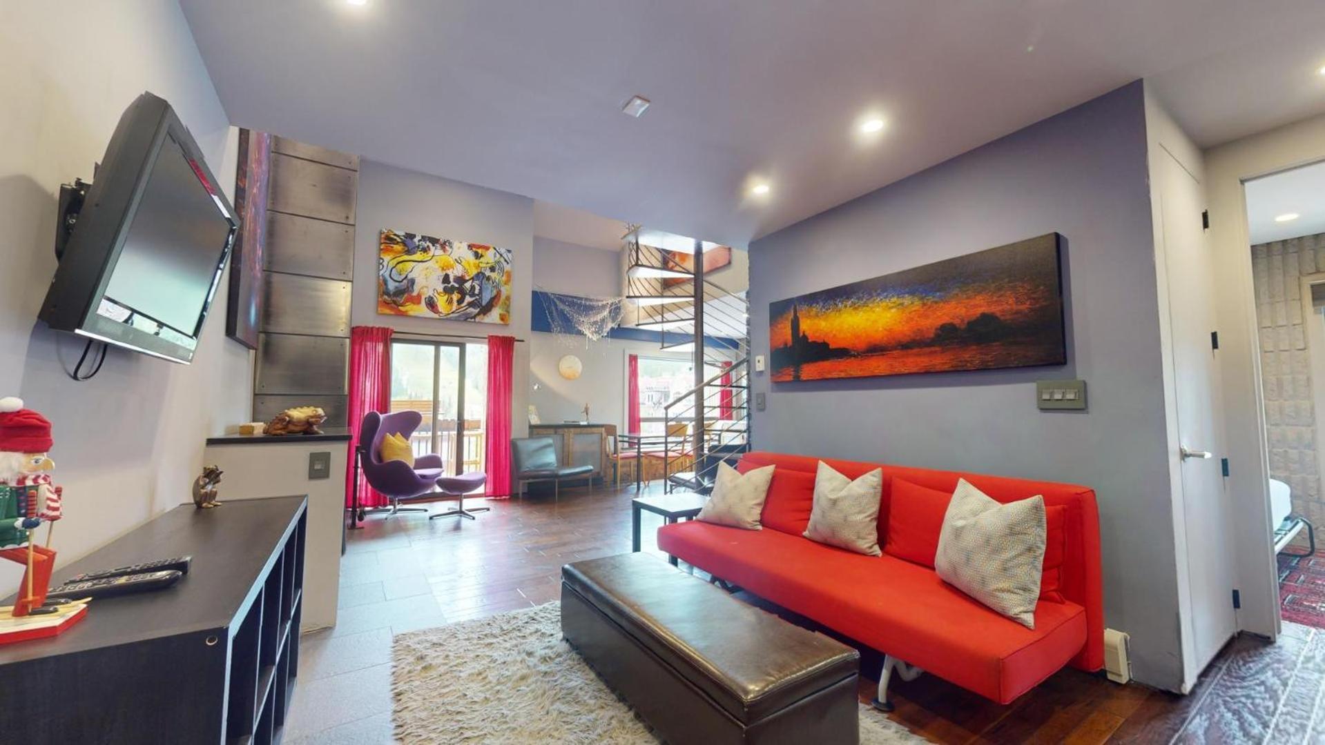 Vail 21 - Coraltree Residence Collection Ngoại thất bức ảnh