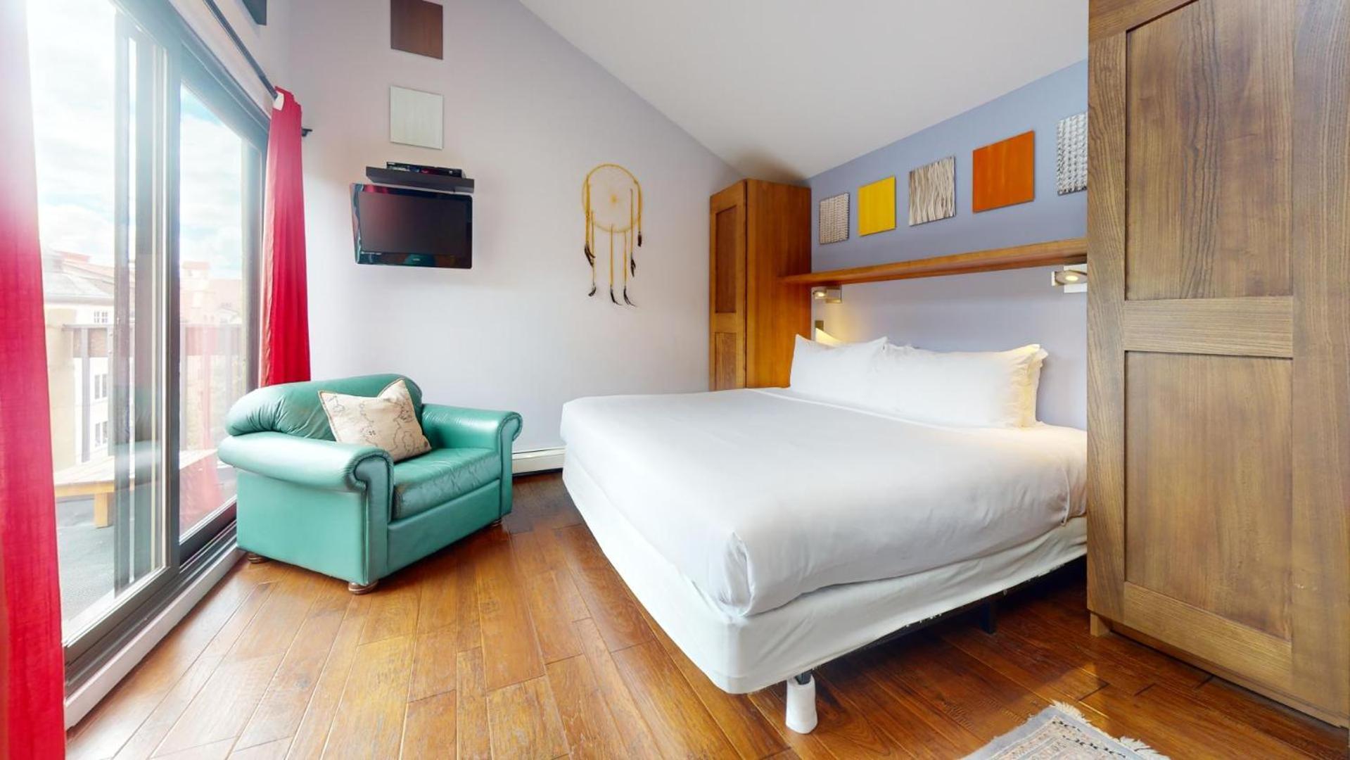 Vail 21 - Coraltree Residence Collection Ngoại thất bức ảnh