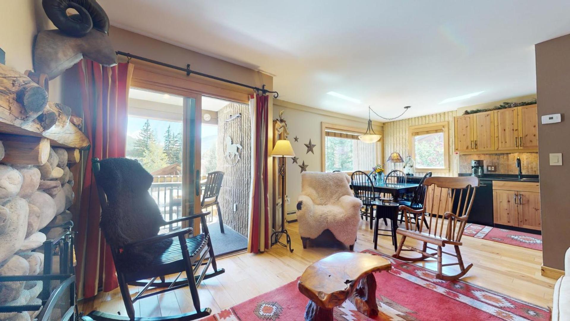 Vail 21 - Coraltree Residence Collection Ngoại thất bức ảnh