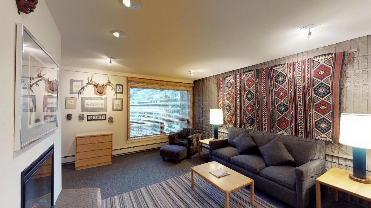 Vail 21 - Coraltree Residence Collection Ngoại thất bức ảnh