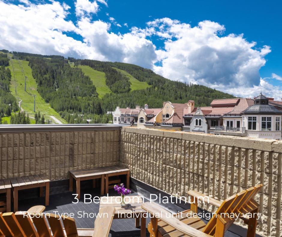 Vail 21 - Coraltree Residence Collection Ngoại thất bức ảnh