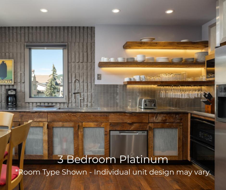 Vail 21 - Coraltree Residence Collection Ngoại thất bức ảnh