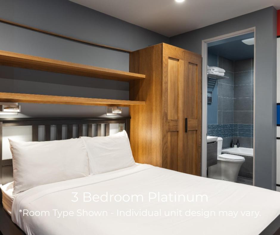 Vail 21 - Coraltree Residence Collection Ngoại thất bức ảnh