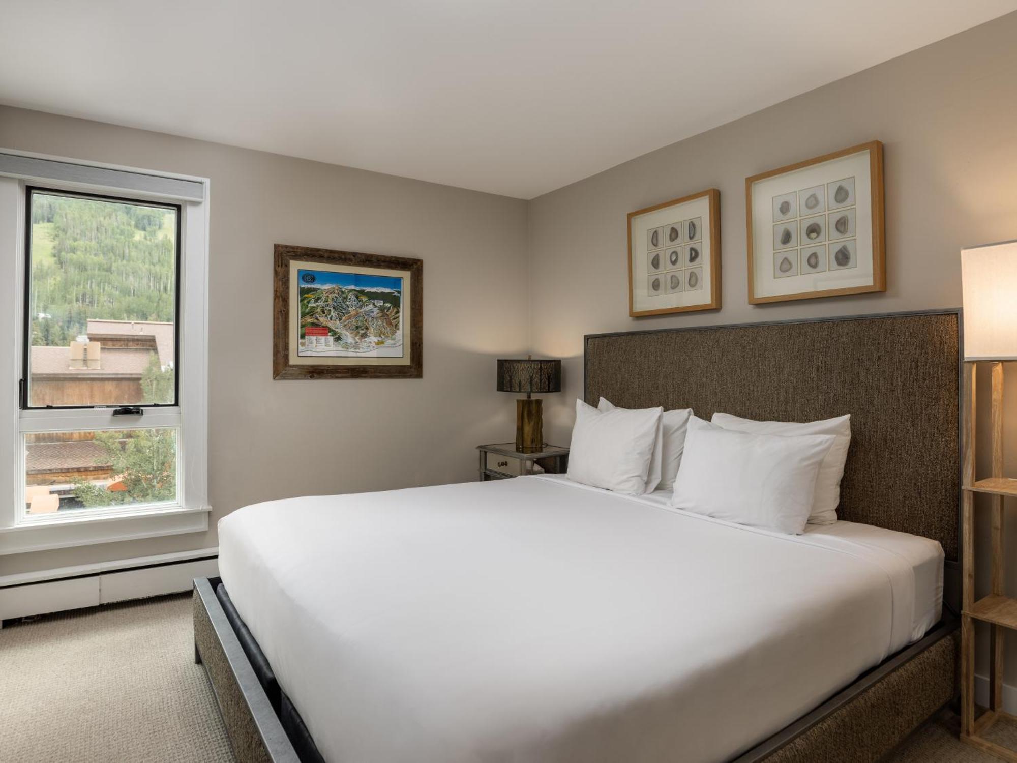 Vail 21 - Coraltree Residence Collection Ngoại thất bức ảnh