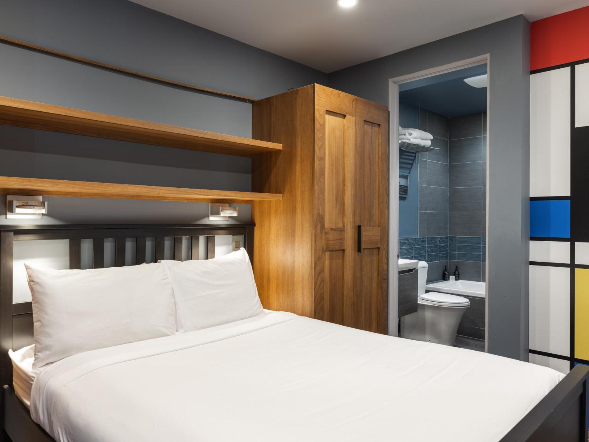 Vail 21 - Coraltree Residence Collection Ngoại thất bức ảnh