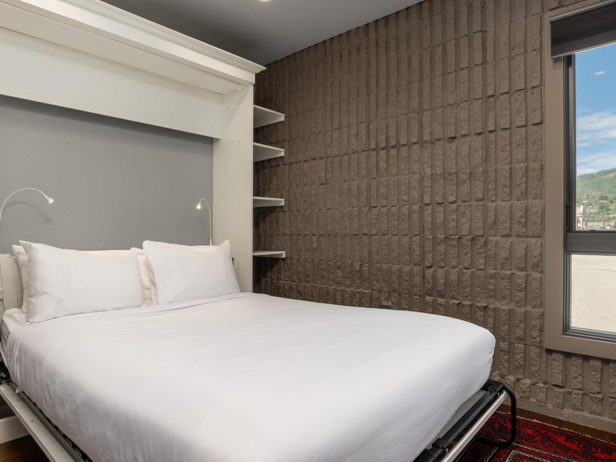 Vail 21 - Coraltree Residence Collection Ngoại thất bức ảnh