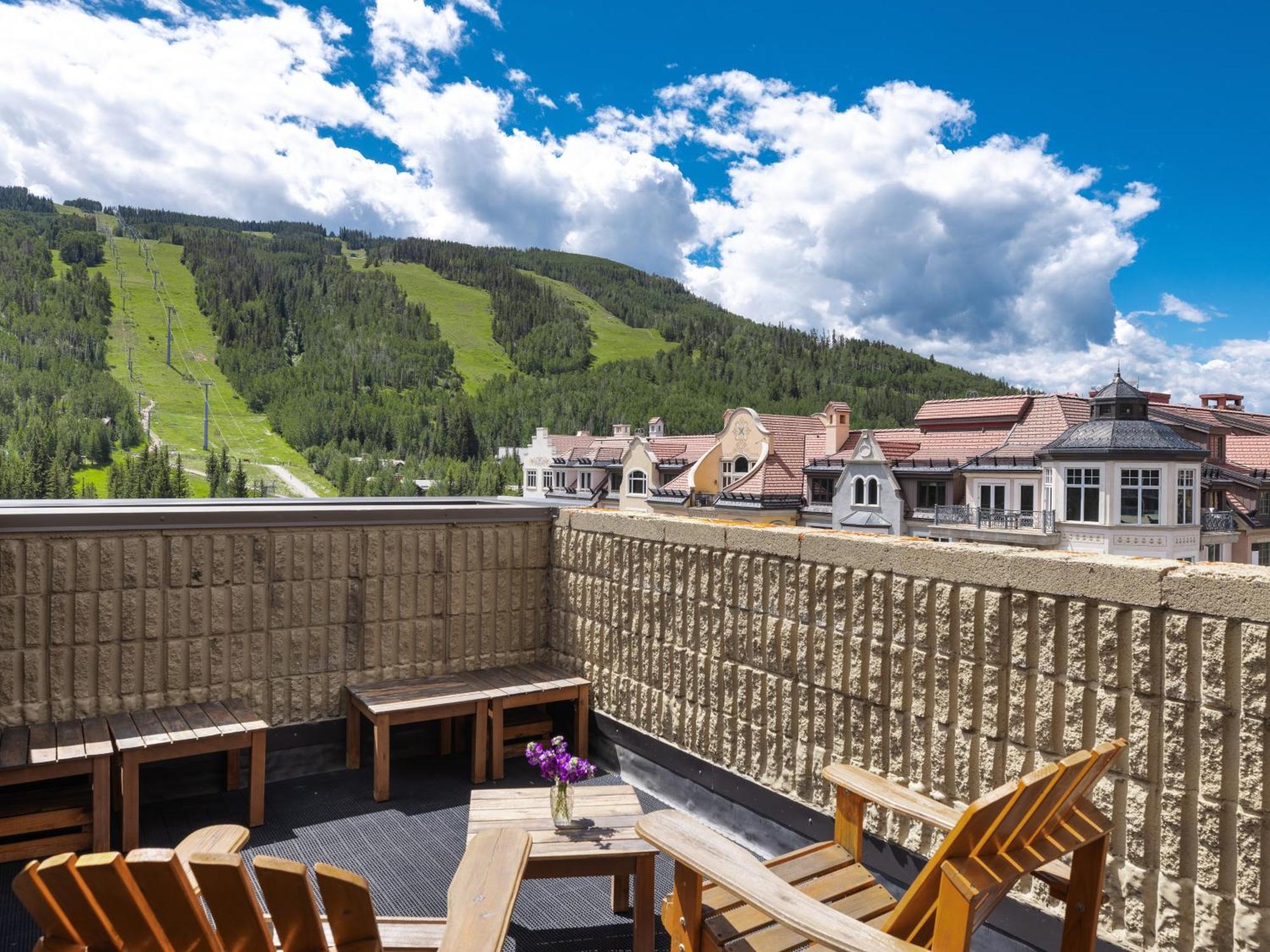 Vail 21 - Coraltree Residence Collection Ngoại thất bức ảnh