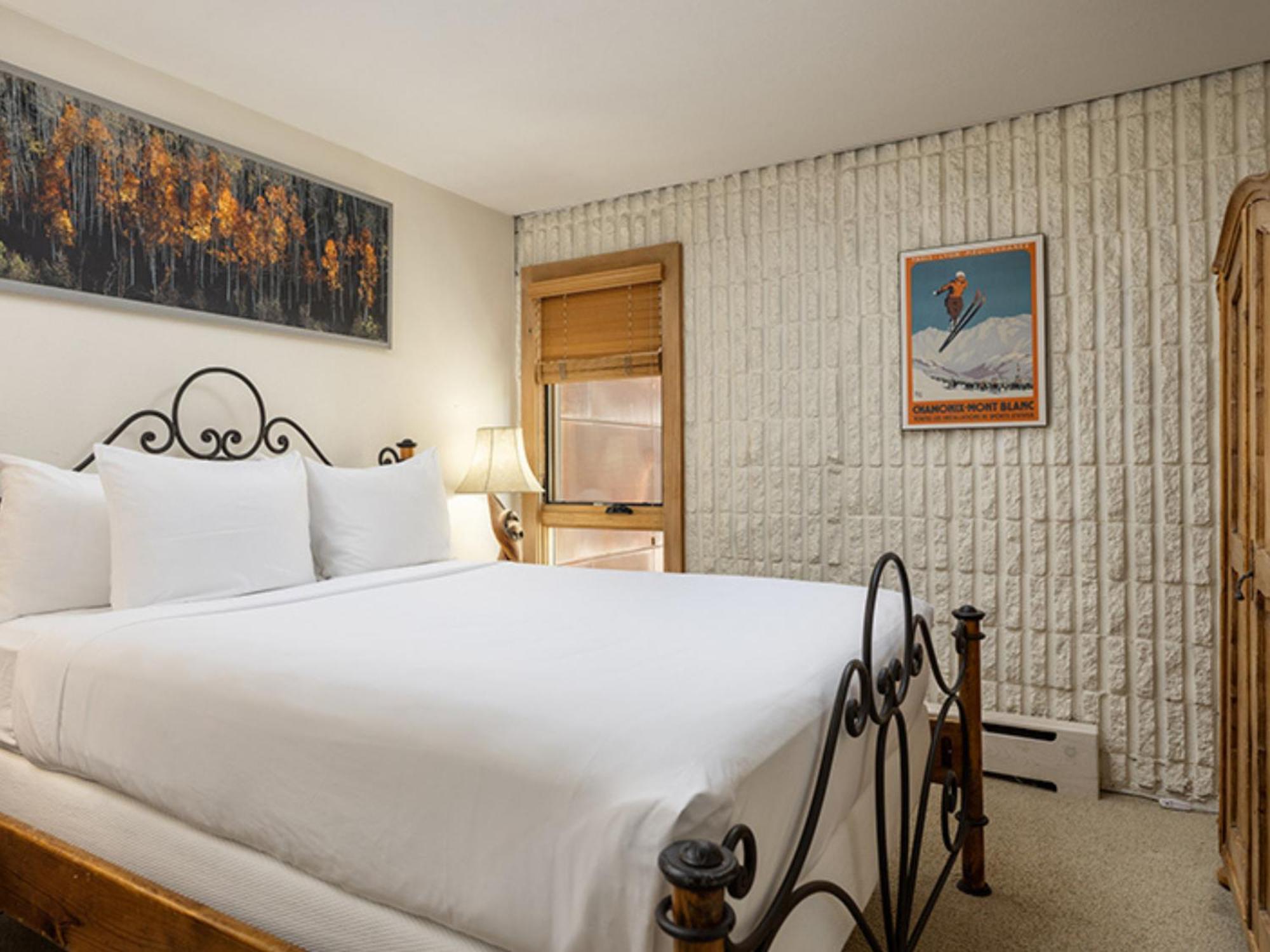 Vail 21 - Coraltree Residence Collection Ngoại thất bức ảnh