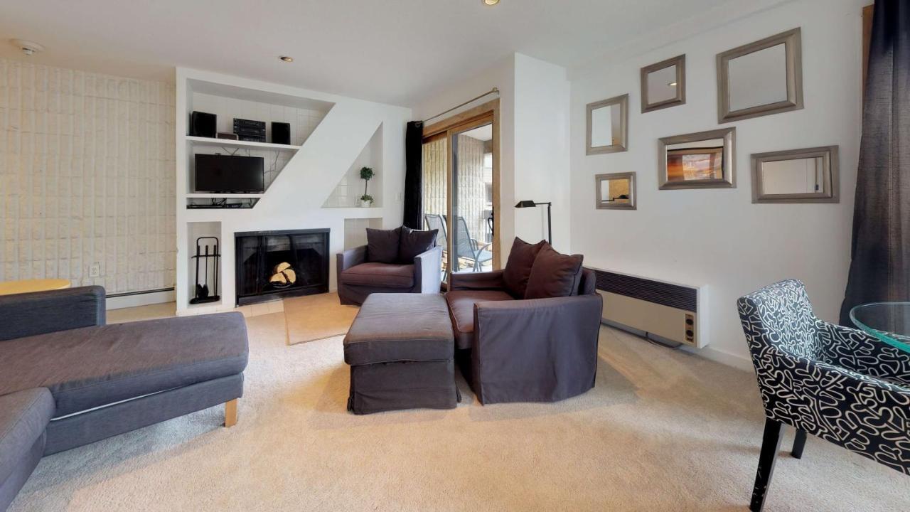 Vail 21 - Coraltree Residence Collection Ngoại thất bức ảnh